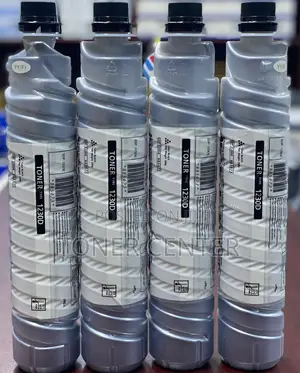Ricoh 1230D Original Laser Toner for Aficio MP 1500 MP 2000