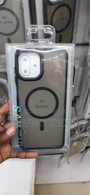 SG A07 Square-Cut Camera Cutout Area Cover