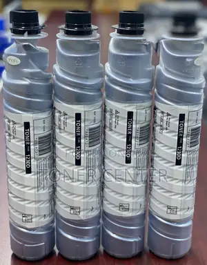 Ricoh Type 1230D High Yield Black Toner for Office Printers