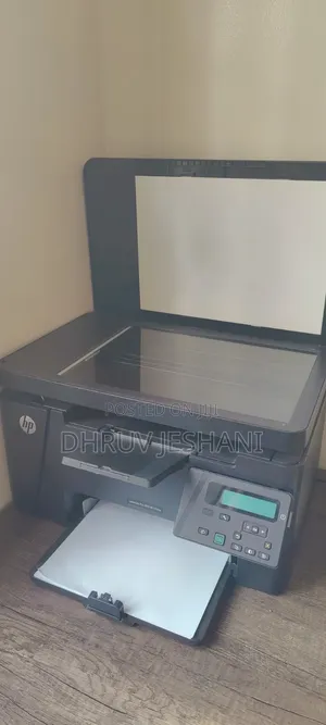 HP Laserjet Printer