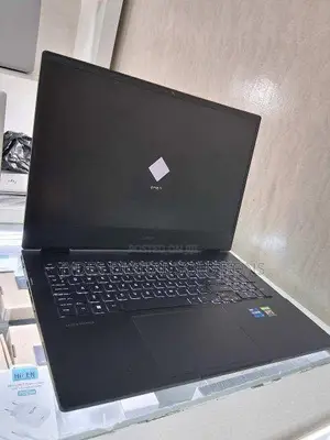 Laptop HP Omen 16 16GB Intel Core i7 SSD 512GB