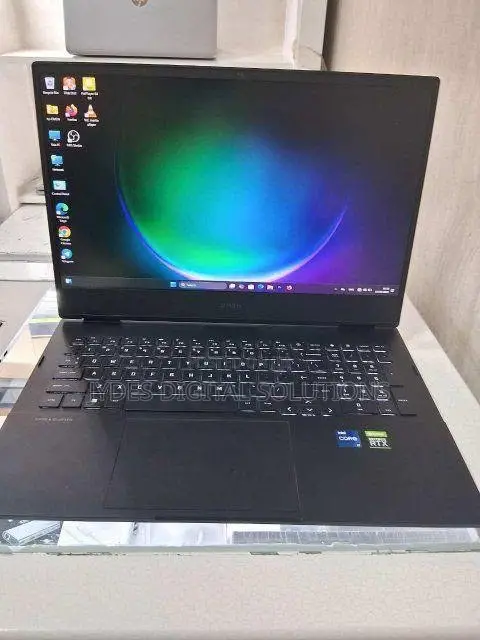 Laptop HP Omen 16 16GB Intel Core i7 SSD 512GB