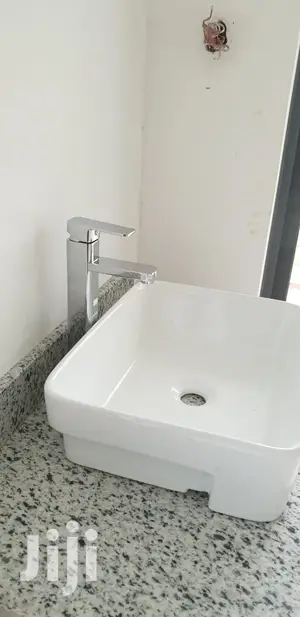 Counter Top Mixtures