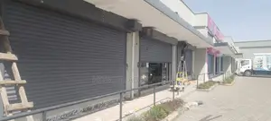 Mall Roller Shutters in Kenya