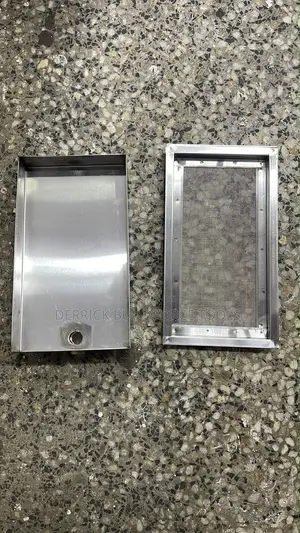 Sugarcane Juice Filter
