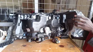200 Series 2010 Headlights Xenon