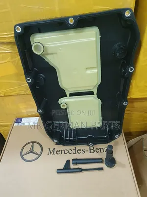 Genuine Automatic Transmission Filter for 9g-Tronic.