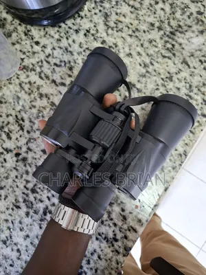 Binoculars