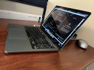 Laptop Apple MacBook Pro 16GB Apple M1 SSD 512GB