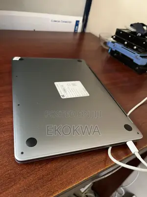 Laptop Apple MacBook Pro 16GB Apple M1 SSD 512GB