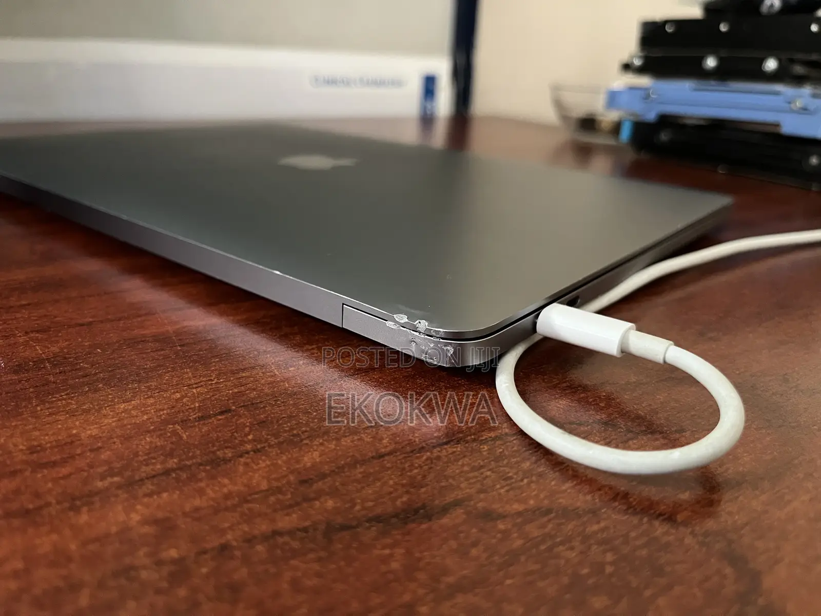Laptop Apple MacBook Pro 16GB Apple M1 SSD 512GB