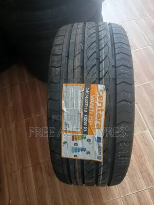 245/45zr18 Centara Tyres