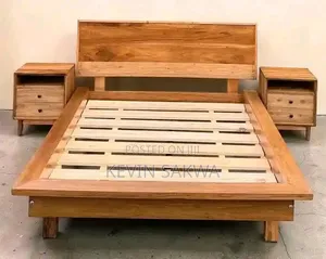 Hard Wood Mahogany