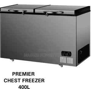 Professional Premier Chest Freezer/Quality 400l Premier Chest Freezer