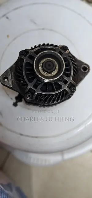 12V Alternator