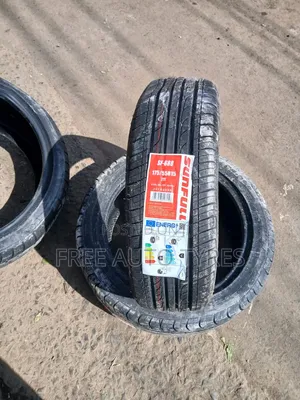 175/55r15 Sunfull Tyres