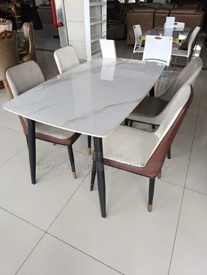 4-Seater Dinning Set