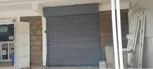 Best Quality Shop Front Roller Shutters