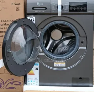 Roch 10/7kgs Wash and Dry Front Load Washing Machine