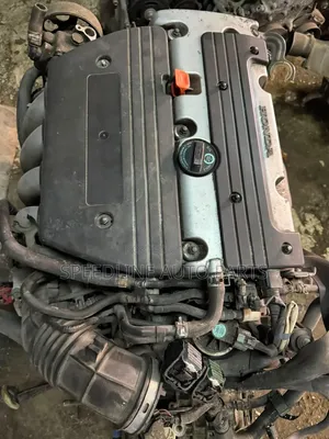 Engine K24A Honda REV