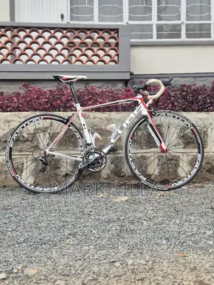 Cube GTC Road Bike