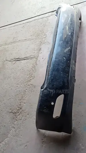 Front Bumper Toyota Harrier 240 / Lexus
