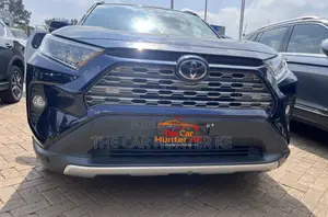 Toyota RAV4 2019