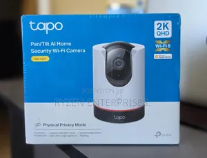 TP-Link Tapo C225