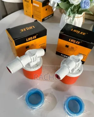 Plastic Float Valve Lirlee