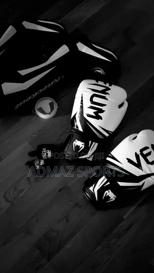 Venum Boxing Gloves