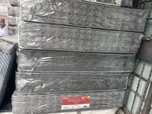 Hot Deal Maharaja 5×6×10"+2free Fiber Pillows at 19999