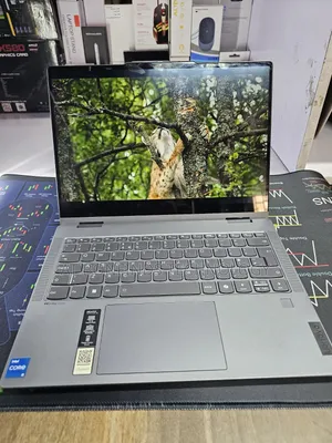 Laptop Lenovo Ideapad 3 8GB Intel Core i5 SSD 512GB