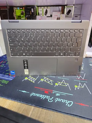 Laptop Lenovo Ideapad 3 8GB Intel Core i5 SSD 512GB