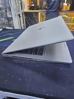 Laptop HP EliteBook 840 G6 8GB Intel Core i5 SSD 256GB