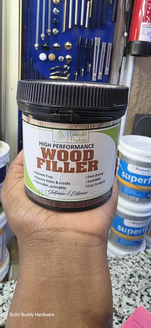 Wood Filler