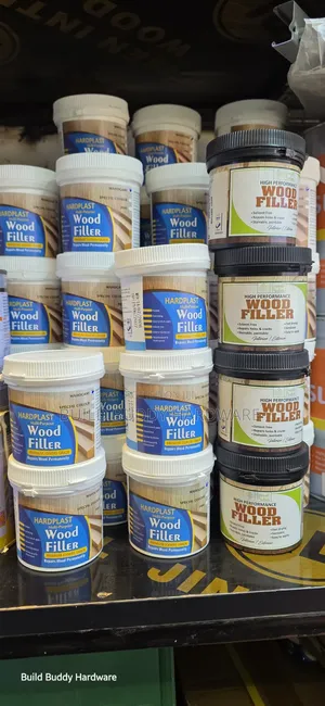 Wood Filler