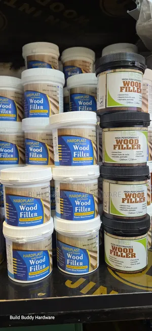 Wood Filler