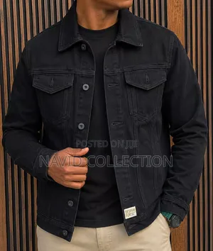 Quality Jackets