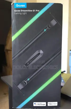 Govee Dreamview G1 Pro Gaming Light