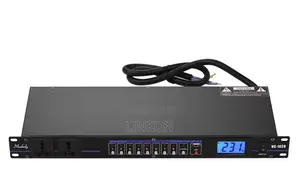 Muslady VS-1028 Power Sequencer