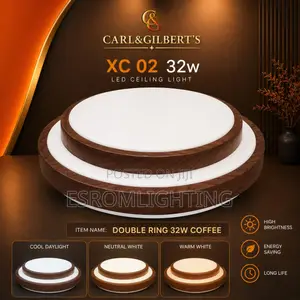 32W LED Ceiling Light