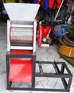 Windsor Coffee Pulping Machine Without Engine
