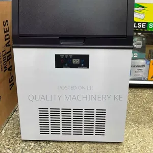 Long Lasting Compact Design 45kg Ice Cube Maker