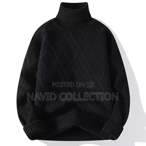Quality Pullnecks
