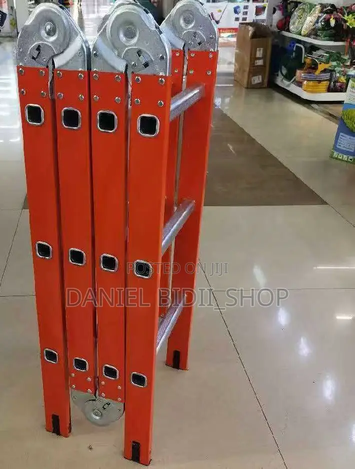 Multipurpose Ladder 4.7m 4*4