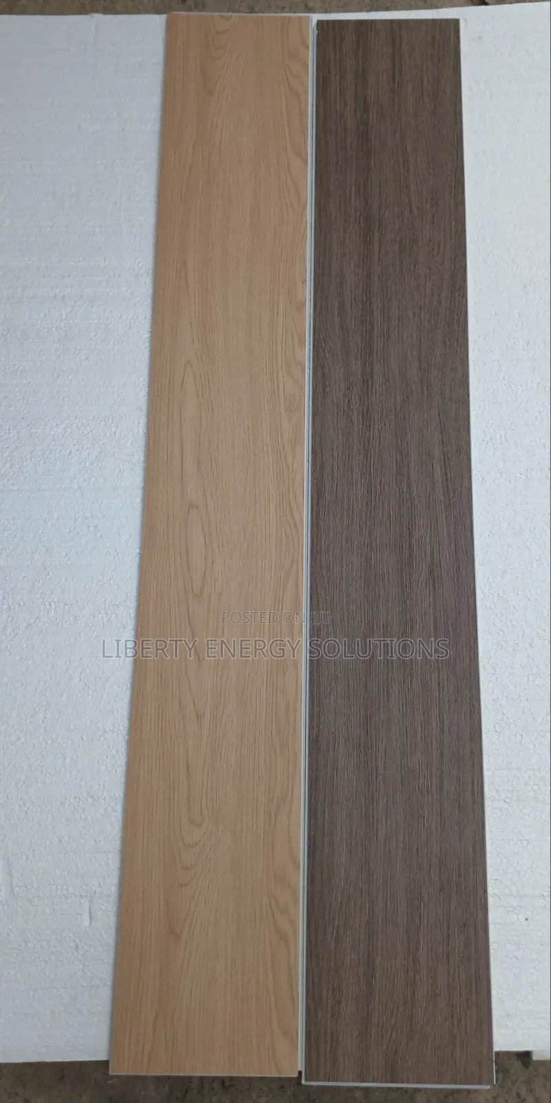 Premium SPC Flooring 5mm