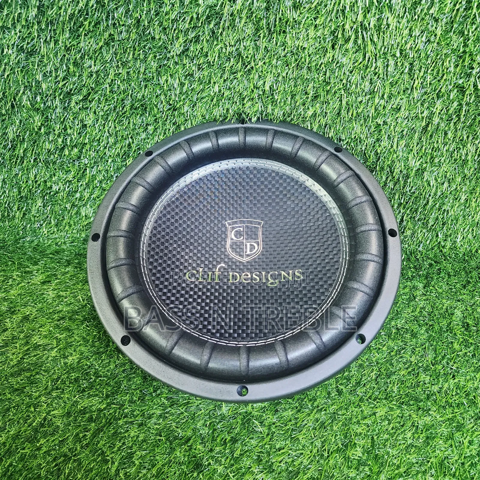 Cliff Design Speakers