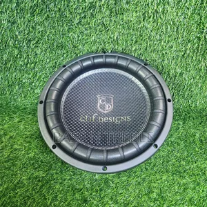 Cliff Design Speakers