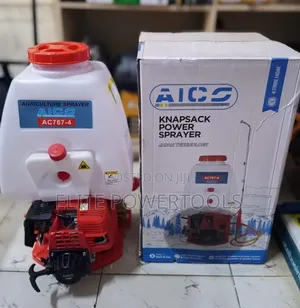 Aico Knapsack Sprayer
