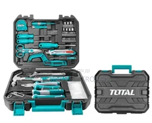 Total 130 THKTHP21306 Tool Set